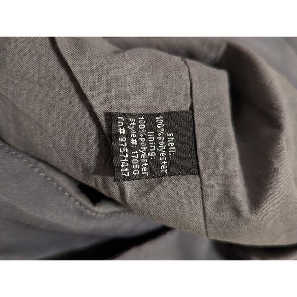 Fumblin' foe silver black sequin tank top women's size medium - Picture 5 of 5